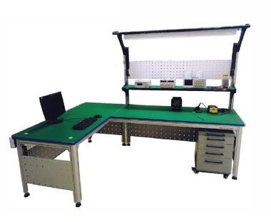 HYGY-70C電子產(chǎn)品設(shè)計與裝調(diào)技能綜合實(shí)訓(xùn)裝置