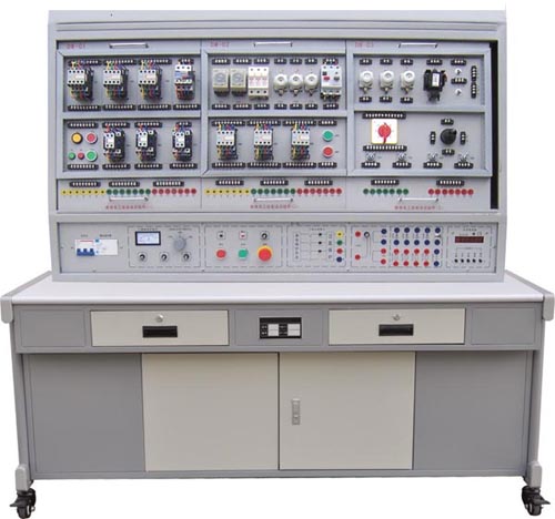 HYW-81E 維修電工電氣控制技能實訓考核裝置