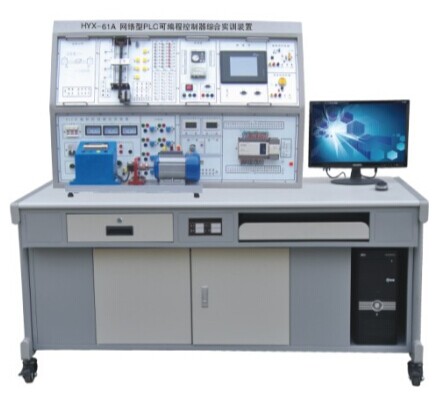 HYJS-82A型 高級技師技能實訓考核裝置