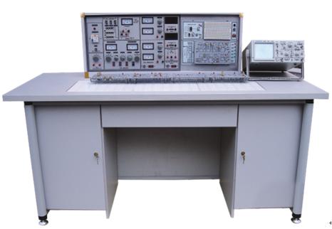 HY-3000E型模電、數(shù)電、高頻電路實(shí)驗(yàn)室設(shè)備