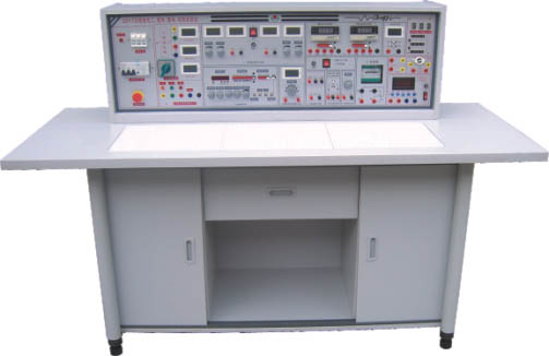 HYS-820B型高級(jí)電工、模電、數(shù)電實(shí)驗(yàn)室成套設(shè)備