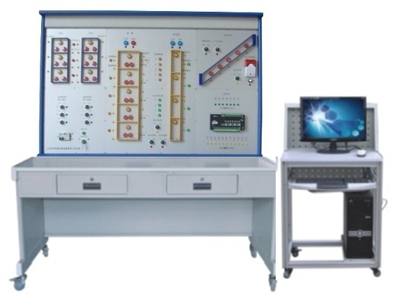 HY-L6型樓宇電梯監(jiān)控系統(tǒng)實驗實訓(xùn)裝置