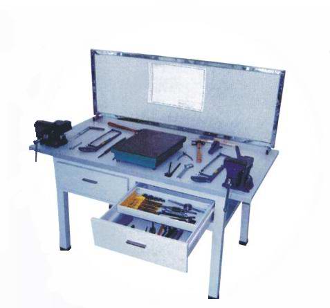 HY-902型  焊工、鉚工實(shí)操室成套設(shè)備（2座/桌）
