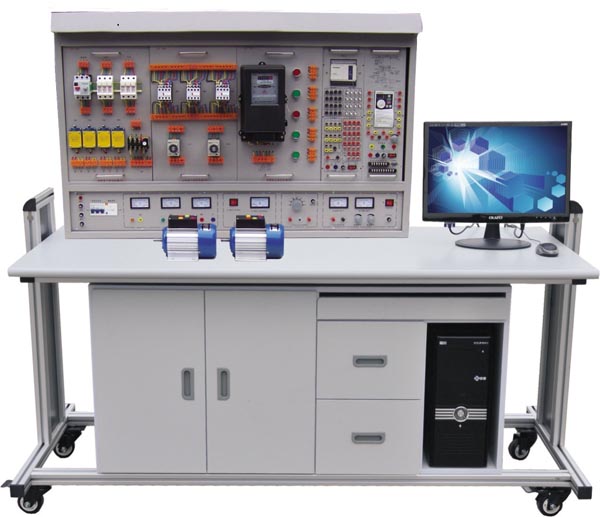 HYWX-163型 高級維修電工實訓考核裝置