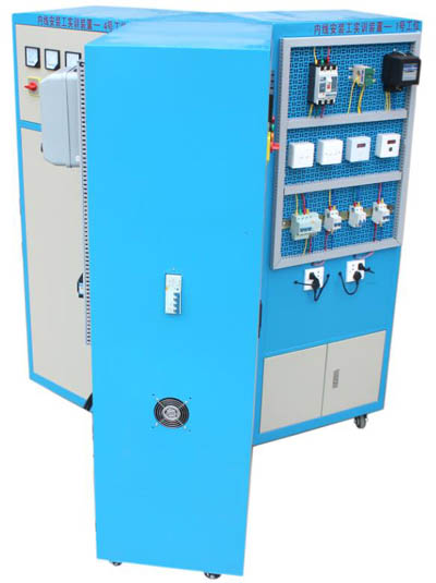 HY-76F型 內(nèi)線安裝工實訓裝置