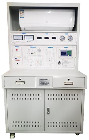HY-9920制冷與空調(diào)設(shè)備安裝及維修實(shí)訓(xùn)考核裝置