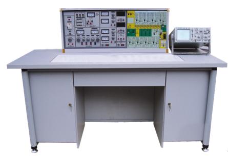 HY-3000F型模電、數(shù)電、自動(dòng)控制原理實(shí)驗(yàn)室設(shè)備
