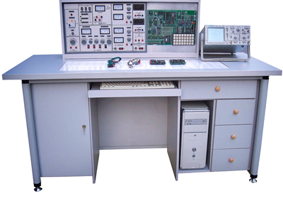 HY-3000H型模電、數(shù)電、通訊原理實(shí)驗(yàn)裝置